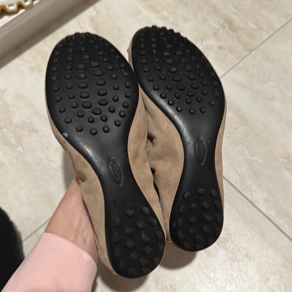 Tods ballerinas - Picture 3 of 5